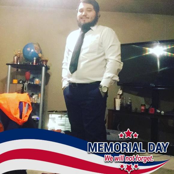 Meet your Posher, Chris - Picture 1 of 1